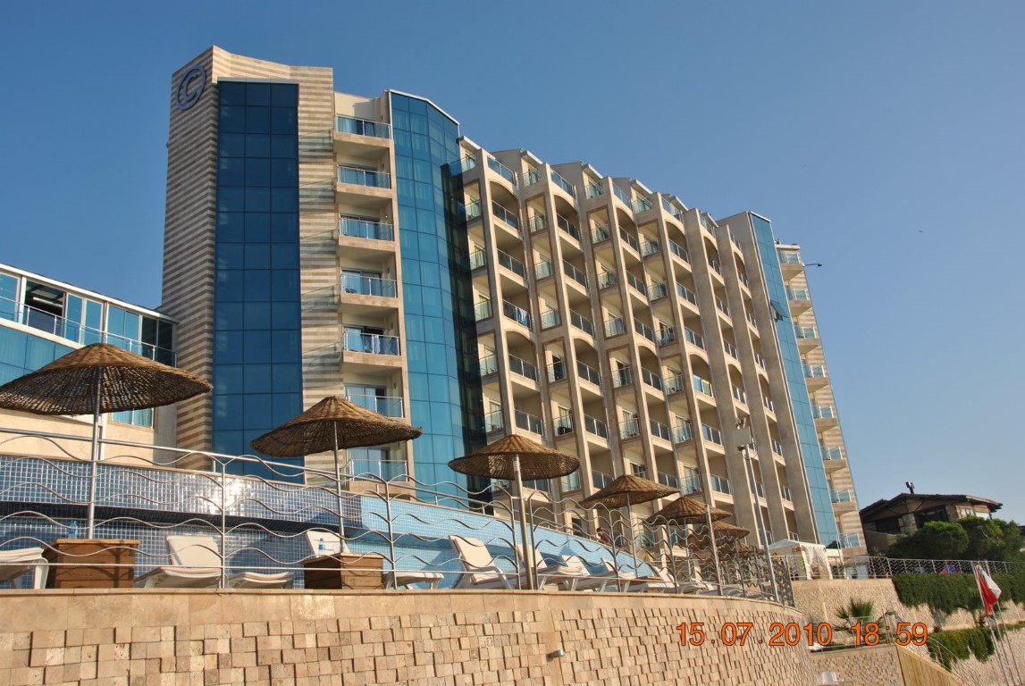 imagini hotel CHARISMA KUSADASI